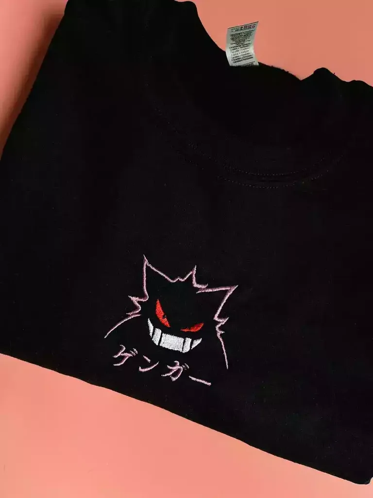 Gengar | L’Esprit Malicieux